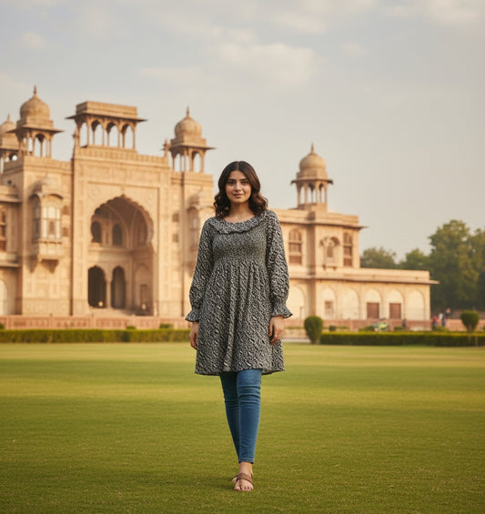 Casual Top for Women