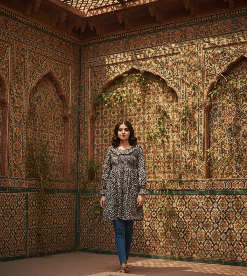 Casual Top for Women