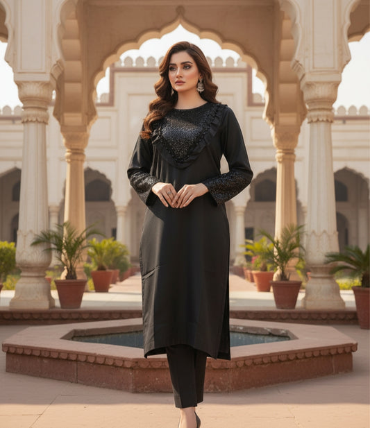 Classic Kurti for Women