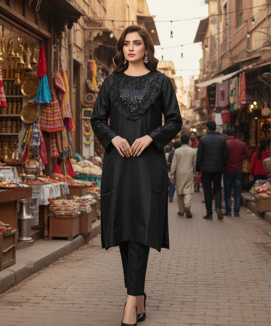 Classic Kurti for Women