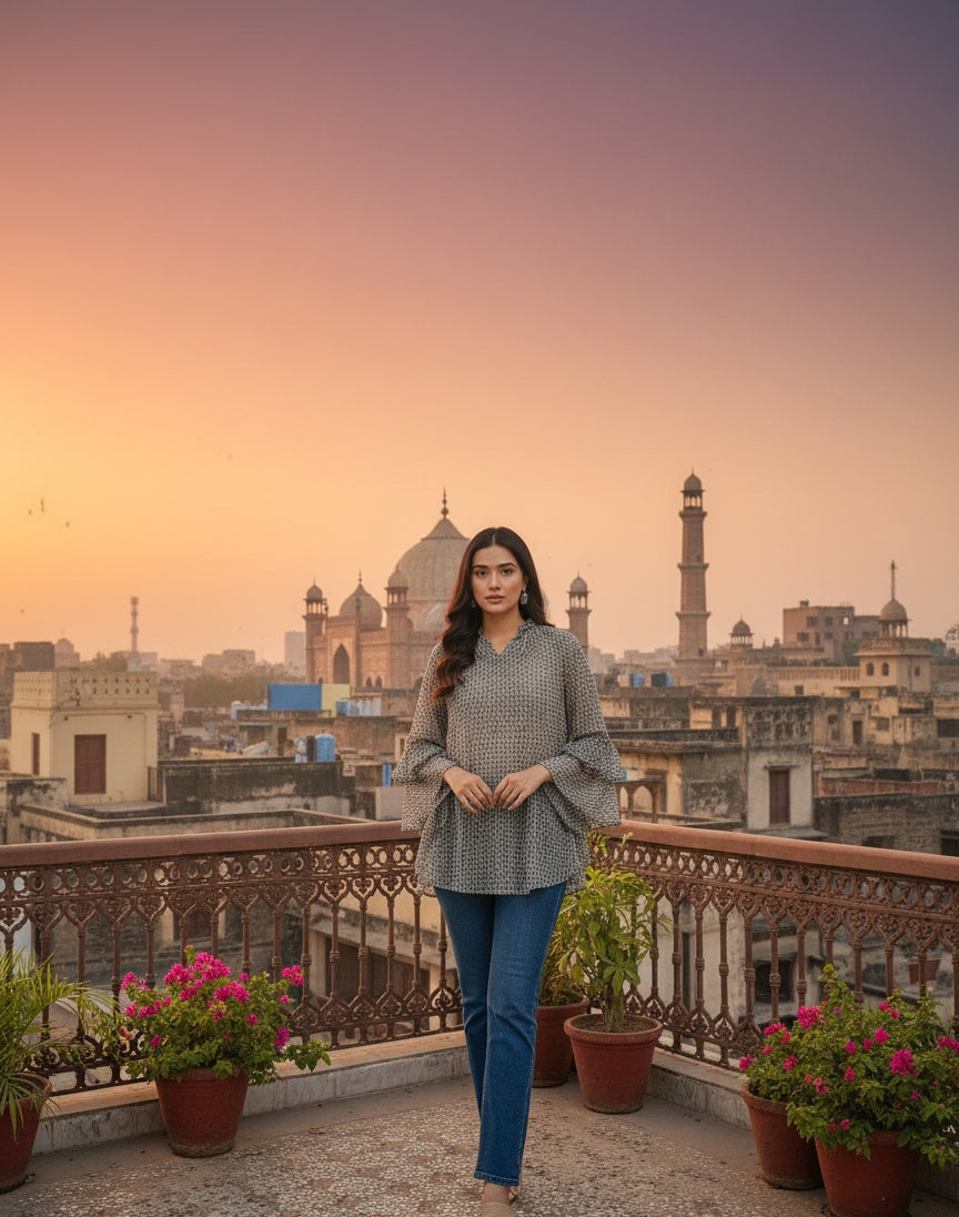 Women’s Casual Top