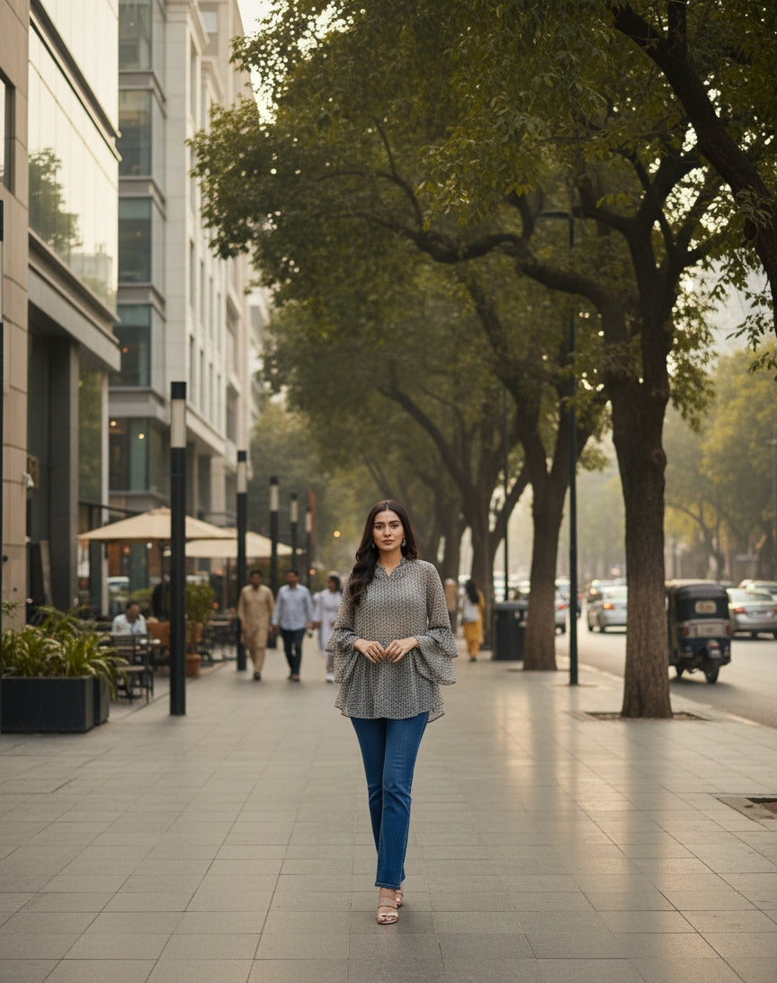 Women’s Casual Top