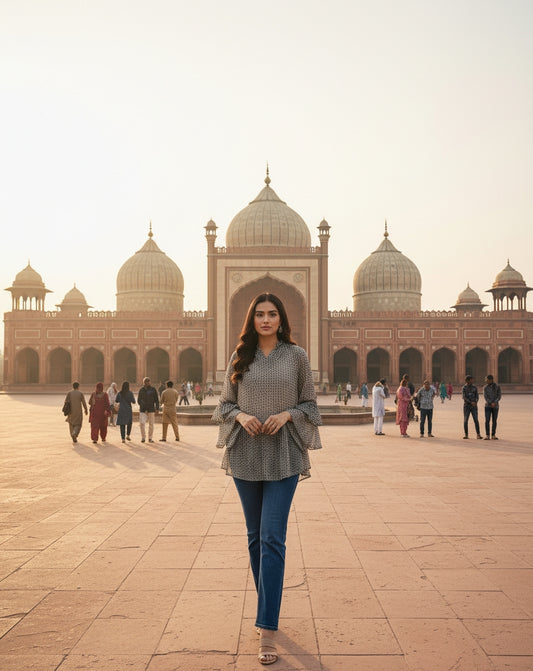 Women’s Casual Top