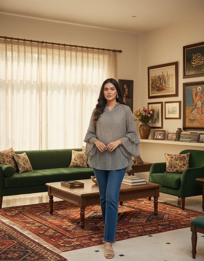 Women’s Casual Top