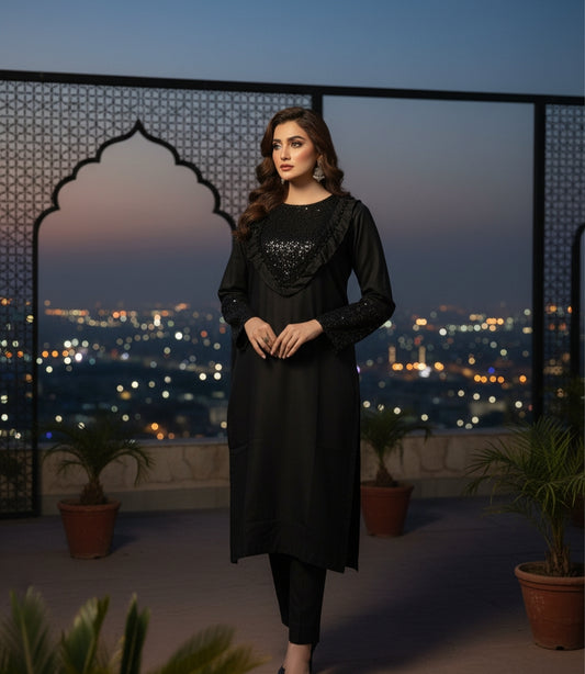 Classic Kurti for Women