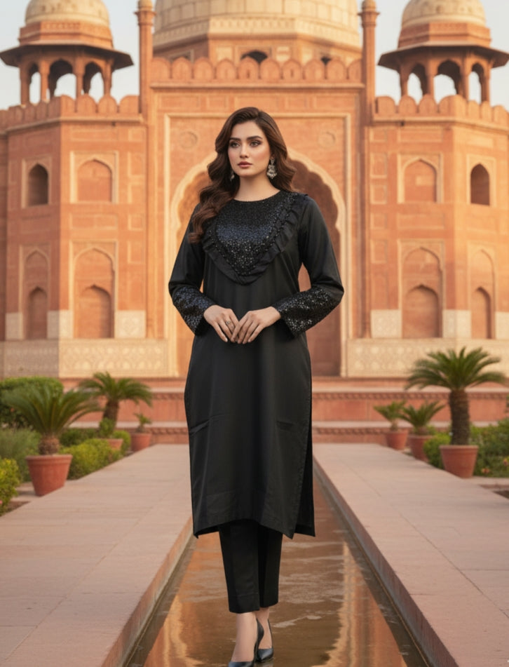 Classic Kurti for Women